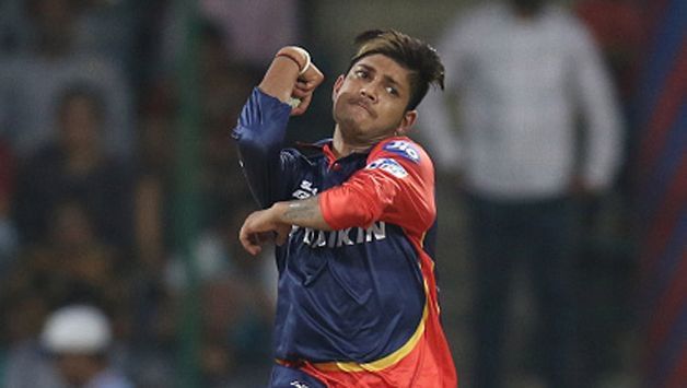 Sandeep Lamichanne signs for Big Bash League