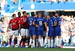 3 reasons why Manchester United drew with Chelsea