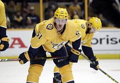 NHL criticizes reduction of suspension for Predators' Watson