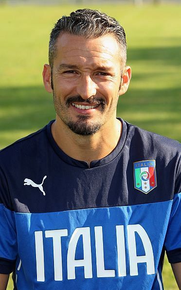 Azzurri Stars Team Training Session