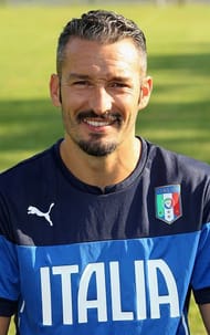 Azzurri Stars Team Training Session