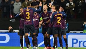 Barcelona 4-2 Sevilla: Hits and Flops