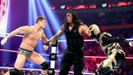 One of WWE's best tag team matches ever