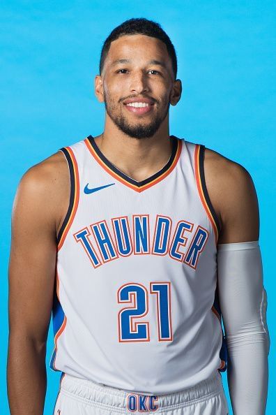 Andre Roberson