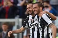 Juventus FC v UC Sampdoria - Serie A