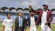 For starters, West Indies should first win the toss to win the match