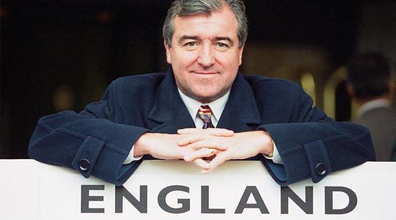 Despite reaching the semi-finals, Terry Venables left the England job after Euro 1996