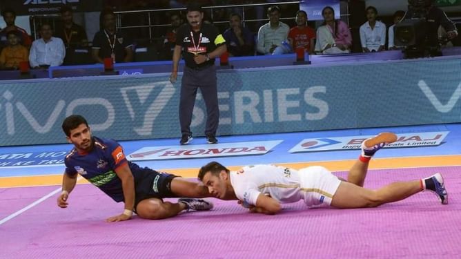 Pro Kabaddi League 2018, Match 38: Patna Pirates vs Haryana Steelers | Match Preview and Predicted Line-ups
