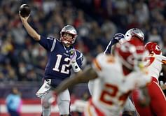 ICYMI in NFL Week 6: Mark your calendar for Brady-Mahomes II