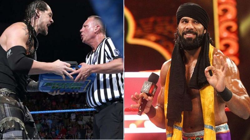 In this article, we look at 5 recent WWE storylines you didn&#039;t know were punishments for wrestlers...