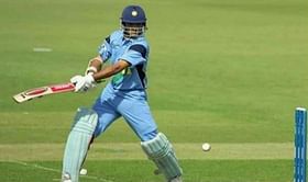 5 slowest centuries by Indian batsmen in ODIs