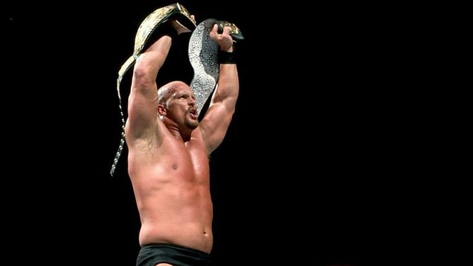5 Famous WWE Stars Whose First Gimmick Failed