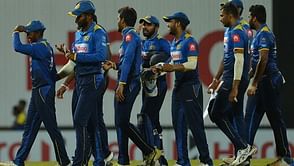 5 Reasons why England can win the ODI series vs Sri Lanka