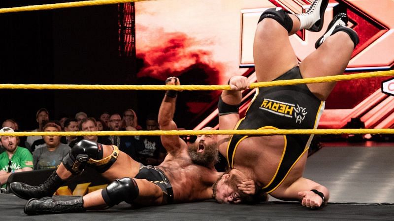 Image result for tommaso ciampa draping ddt