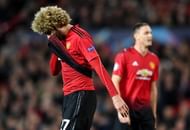 Manchester United v Valencia - UEFA Champions League Group H