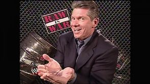 10 Reasons WWE won the Monday Night War