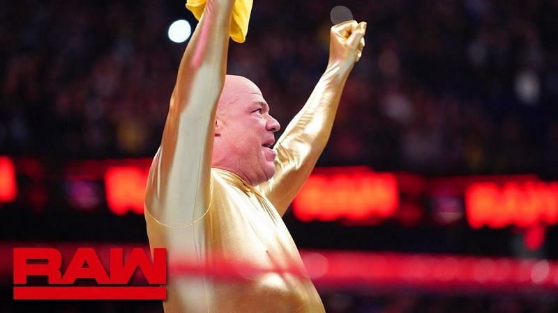 Kurt Angle would return to the ring full time at WWE Crown Jewel