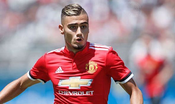 Enough game time will be key if Pereira will sign a new deal