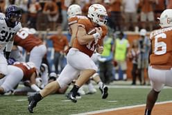 AP Top 25 Podcast: Red River back; 'unintended consequences'