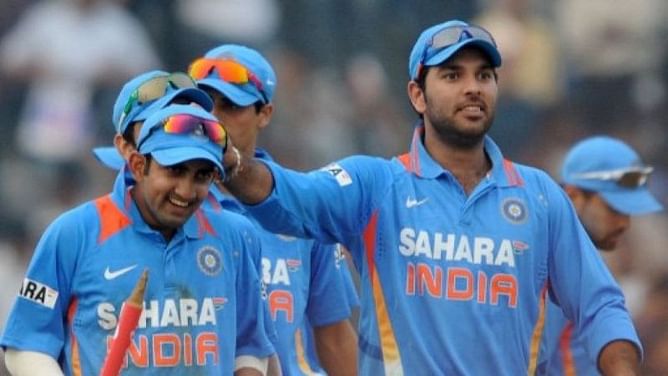 3 Indian stars who might make a comeback before the 2019 World Cup
