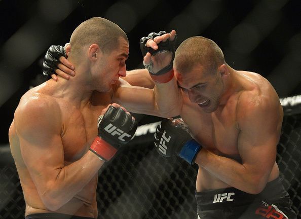 UFC Fight Night 138 Preview: Preliminary Card Preview
