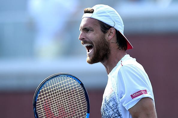 Lucas Pouille