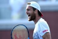 Lucas Pouille