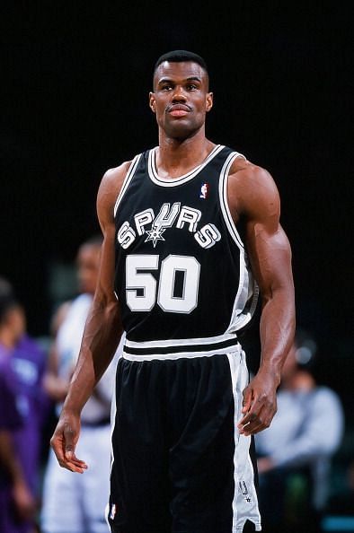 david-robinson