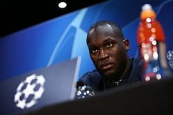 3 reasons for Romelu Lukaku's goal drought with Manchester United