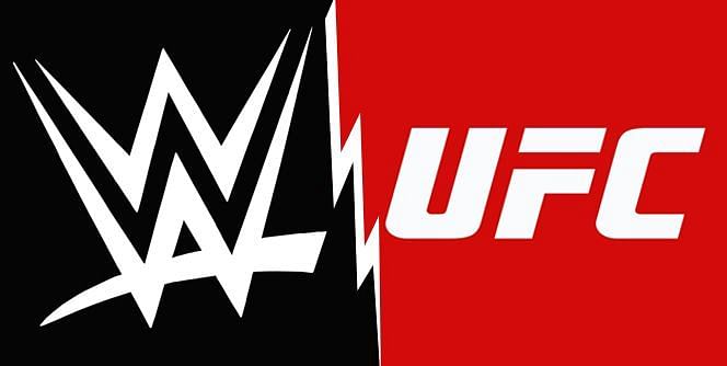 Could we see another UFC talent in WWE?
