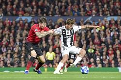 Manchester United 0-1 Juventus: 3 takeaways