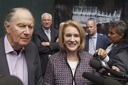 NHL is moving forward with Seattle expansion bid