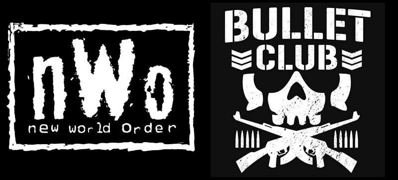 NWO and Bullet Club