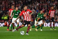 Southampton FC v Brighton & Hove Albion - Premier League