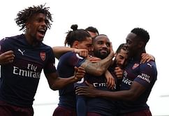 Arsenal 5-1 Fulham: 7 Takeaways from the game for the Gunners