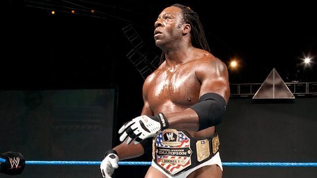 Booker T&Acirc;&nbsp;