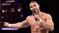 Jason Jordan's budding WWE career was unfortunately halted before it even started...