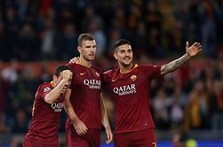 Top contenders for the Champions League Golden Boot: October 2018