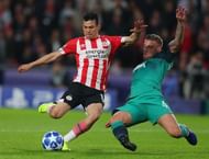 Hirving Lozano scored a goal and provided two assists