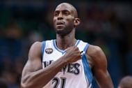 Kevin Garnett was an All-Star in 15 of those 21 seasons.
