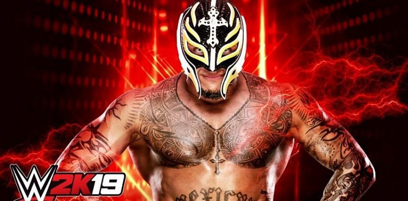WWE2K19 finds the game series at a very intriguing point for the future!