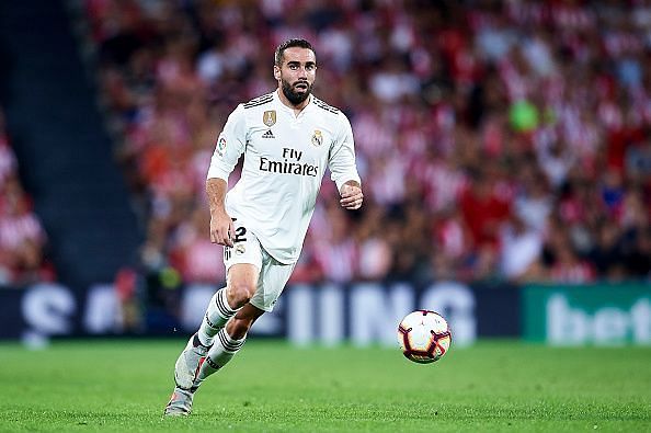 Athletic Club v Real Madrid CF - La Liga