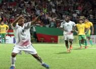 Churchill Brothers will be hoping for the repetition of such a performance from the Meghalaya youngster