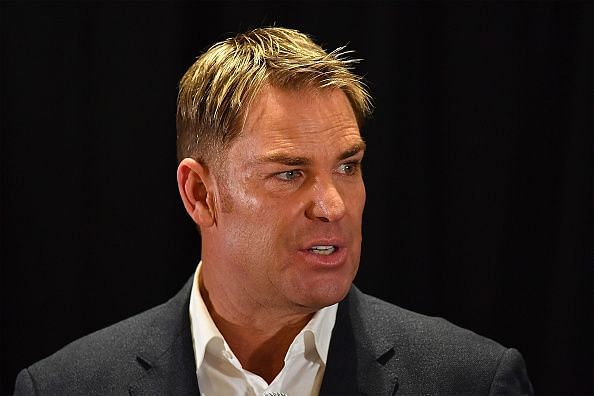 Was offered $200,000 to bowl badly, alleges Shane Warne