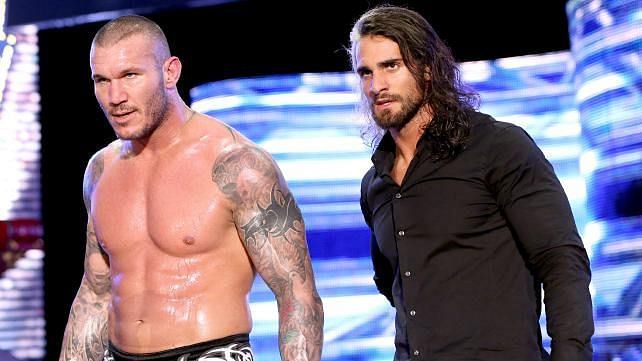 Randy Orton could become the surprise winner
