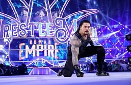 5 Matches That Should Not Headline WrestleMania 35