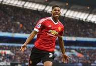 Rashford's raw talent needs to be unleashed more by Mourinho