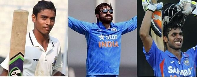 Vijay Hazare Trophy 2018-19: Top performers of the day