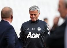 Reports: Manchester United make record-breaking transfer offer after urgent request from Jose Mourinho