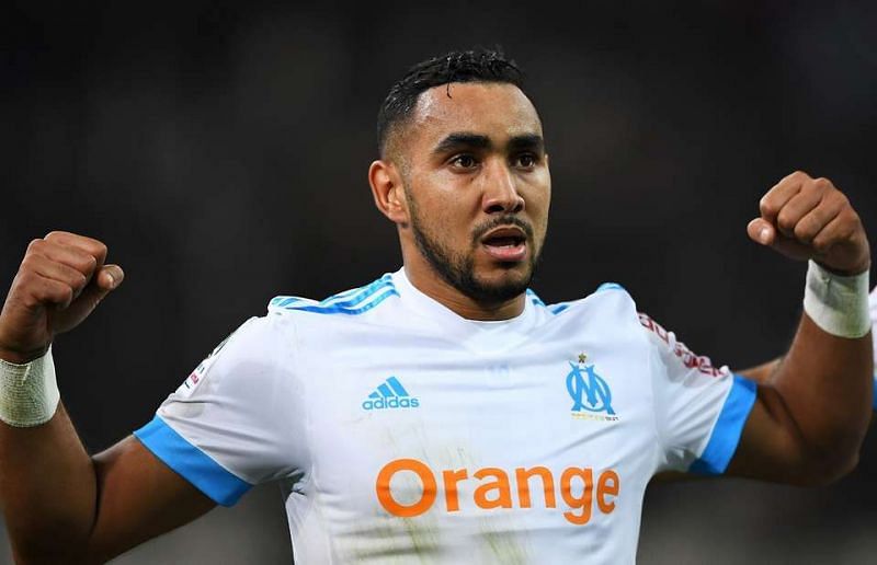 Payet has established himself as a key player at Marseille
